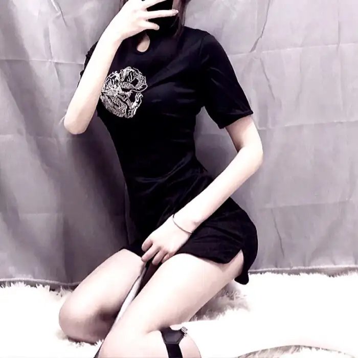 新圣水湖畔