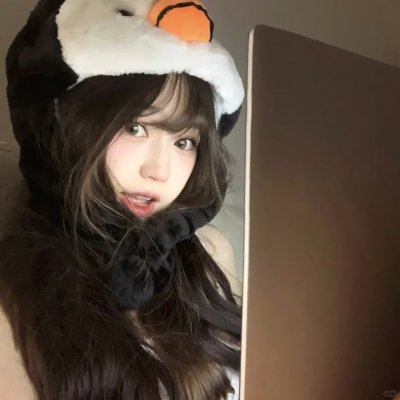 大白！